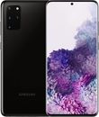 Very Good! Fully Unlocked Samsung Galaxy S20+ Plus 6.7" 128GB Black Smartphone