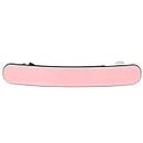 MYADDICTION Fashion Women Acrylic Hair Clip Barrette Hairpin Jewelry Accessory Pink Clothing, Shoes & Accessories | Womens Accessories | Hair Accessories