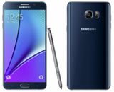 Smartphone originale Samsung Galaxy Note 5 SM-N9200 dual SIM 32 GB 5,7" sbloccato