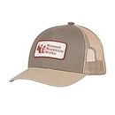 MARMOT Retro Trucker Hat, Sandbar/Vetiver, One Size