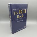 Paul Marino's the ICU Book (4th Edition) Health Medicine Intensive Care Sealed