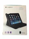 Logitech Type Protective Case with Integrated Keyboard for iPad Air