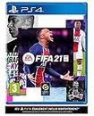 FIFA 21 - UPGRADE PS5 free