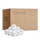 Out of Bounds | Lakeballs Mix | 100 pièces | Balles de Golf | AAA/AA | Grande qualité