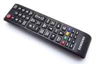 Control remoto original para Samsung UE55JS9000 SUHD 3D UHD 4k 55" curvo LED TV