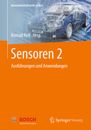 Sensoren 2: Ausfuhrungen Und Anwendungen (Automobilelektronik Lernen) [German]