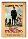 SALVO D'ACQUISTO Massimo Ranieri Dvd ^^^ SIGILLATO ^^^ 1° Ed. Noshame