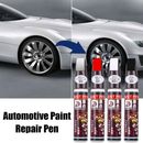 4x Automotive Paint Repair Pen Clearing Coat Scratch Repair Paint Pen