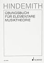 Ubungsbuch fur Elementare Musiktheorie