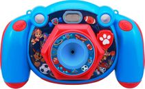 Paw Patrol Kids Interactive Camera Photo And Video Editing Function Cool Sticker