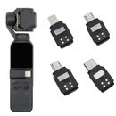 Smartphone Adapter USB Cellphone Connector Accessories for DJI Osmo Pocket 2