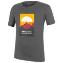 Wild Country - Heritage - T-Shirt Gr XXL grau
