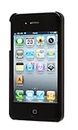 Groov-e iPod Touch 4G Hardshell Case - Black