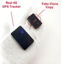 Magnetic GF10 Mini GPS Real Time Car Locator Tracker GSM/GPRS Tracking Device US