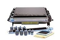 HP C8555A - Rodillo de transferencia de impresora (tecnología de impresión: láser), negro