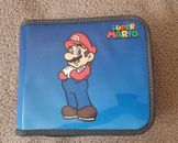 Mario Themed Nintendo 3DS Case
