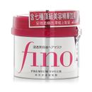 NEW Shiseido Fino Premium Touch Hair Mask 230g Mens Hair Care