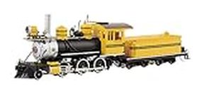 Bachmann 29302 On30 Bumble Bee 2-6-0 with Sound & DCC Steam Locomotive