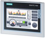 Siemens Simatic HMI TP700 Comfort Bedienpanel (6AV2124-0GC01-0AX0)
