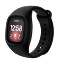 SURITCH Band Compatible with Fitbit Versa 3/Fitbit Sense 2 Silicone Sport Case