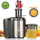 800W 800ml Electric Kitchen Juicer Fruit Vegetable Blender Extractor Machine