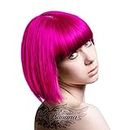 Stargazer Semi-Permanent Conditioning Hair Colour Rinse - Shocking Pink. by Stargazer