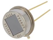 USEQFCSA500100 Sensor: IR Detector 2.7-8VDC Conf.Outputs: Analog Mounting: THT K