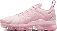 Nike Air Vapormax Plus Women's Shoes (FZ3614-686, Pink Foam/Playful Pink) Size 9, Pink Foam/Playful Pink, 9