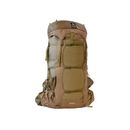 Granite Gear Blaze 60 Backpack - Men's Clay/Brown Gingham/Walleye Regular 5000026-7007