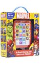 Marvel Super Heroes - Electronic Reader with 8 Book Library (a)