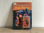 Pulp Fiction Red Apple Quentin TARANTINO Movie PROP Cardboard Blister dummy Pack