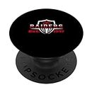 BYC Raiders Est. 1947 PopSockets Swappable PopGrip