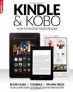 Kindle & Kobo: How to Master your e-reader MagBook By MagBook,Nik Rawlinson
