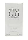 Acqua Di Gio by Giorgio Armani EDT Spray For Men