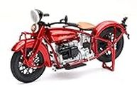 New-Ray Toys 1:12 1930 Indian 4