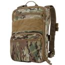 410 Flatpack Tactical Backpack Sac à dos D3 MolLE Bag Hydration Pack Paintball