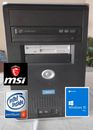 Desktop PC MSI PM8M2-V PENTIUM 4