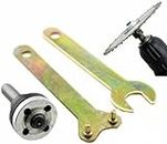 KVA Hand Tools Power & Hand Tool Kit (5 Tools)