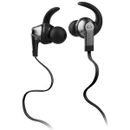 Monster iSport Victory Bluetooth Wireless In-Ear Headphones Black NEW