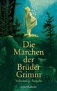Die Maerchen der Brueder Grimm - Hardcover, by Jacob Grimm Wilhelm - Acceptable