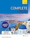 Complete Greek: Learn to read, write, speak and understand Greek (Teach Yourself)