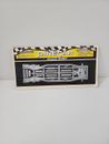 PineCar Pinewood Derby Rear Wheel Drive Chassis Weight P3911 CAR PINE NIP SALE 
