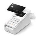 SumUp 3G Unlimited Data Credit Card Reader with Printer for Contactless Payment 