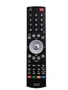 LipiWorld® CT-90809 LED DVD TV Universal Remote Control Compatible for Toshiba LED DVD