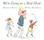 We're Going on a Bear Hunt: 1 (CBH Children / Picture Books)