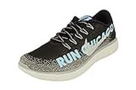 Nike 849663-004, Women’s Trail Running Shoes, Black (Black / White / Bluecap / Anthracite), 5 UK (38.5 EU)