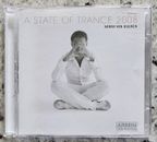 Álbum CD Armin Van Buuren - A State Of Trance 2008 - 2 discos - como nuevo