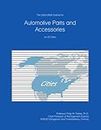 The 2023-2028 Outlook for Automotive Parts and Accessories in the United States