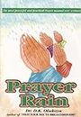Prayer Rain (English Edition)