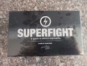 Superfight Card Game from Skybound: The 500-Card Core Deck